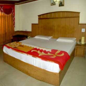 Osheen Hotel, Shimla 2